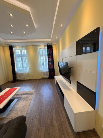 Lokal Wynajem Szczecin Śródmieście-Centrum 5
