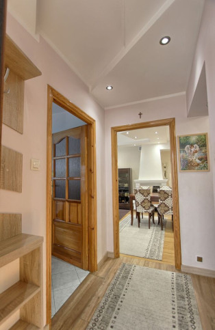 Mieszkanie Sprzedaż Szczecin Gumieńce Tyniecka 5