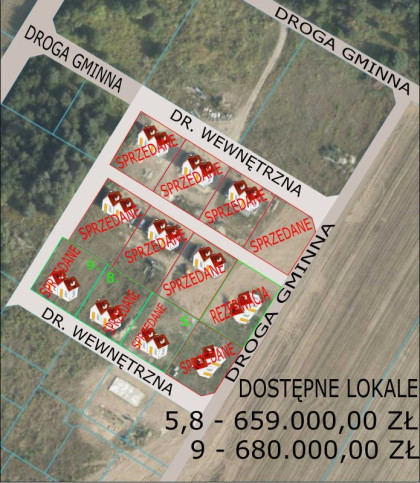 Mieszkanie Sprzedaż Goleniów Rybacka 4