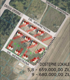 Dom Sprzedaż Goleniów