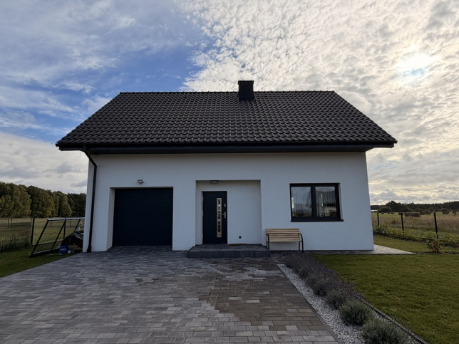 Dom Sprzedaż Niedźwiedź 1