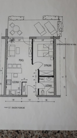 Mieszkanie Sprzedaż Łukęcin Spacerowa 9