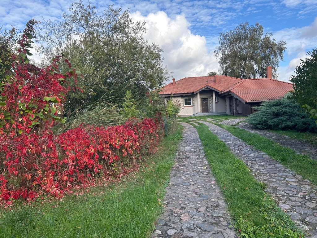 Dom Wynajem Warzymice