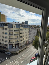Mieszkanie Wynajem Szczecin Niebuszewo Boguchwały