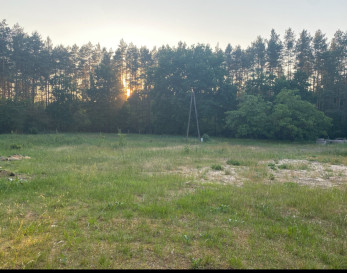 Działka Sprzedaż Trzebież