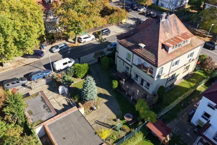 Mieszkanie Sprzedaż Szczecin Pogodno ks. bp. Ignacego Krasickiego 2
