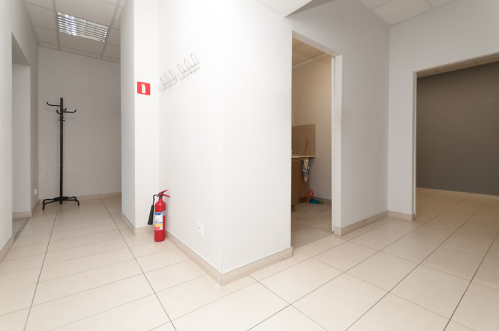 Lokal Wynajem Szczecin Śródmieście 12