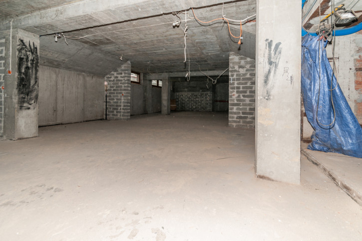 Lokal Sprzedaż Szczecin Centrum 15