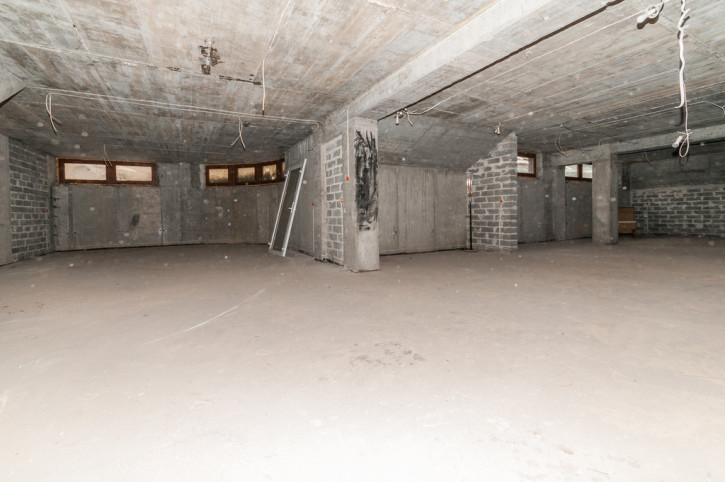 Lokal Sprzedaż Szczecin Centrum 16