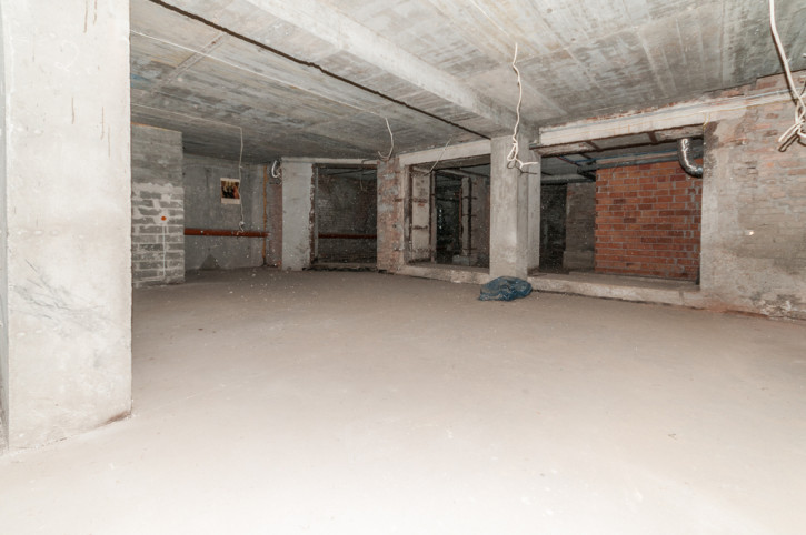 Lokal Sprzedaż Szczecin Centrum 20