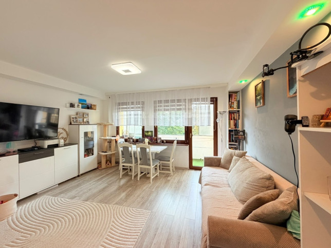 Mieszkanie Sprzedaż Police Stefana Roweckiego 2