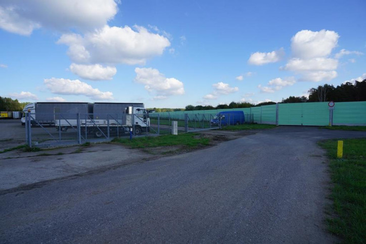 Obiekt Wynajem Żdżary 18