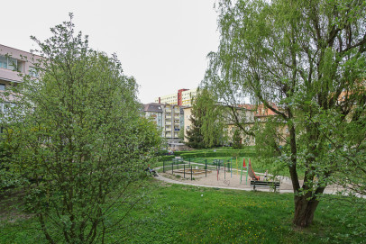 Mieszkanie Wynajem Szczecin Książąt Pomorskich Sosnowa