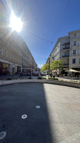 Lokal Wynajem Szczecin Centrum 16