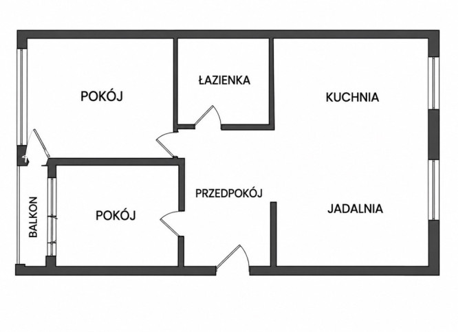 Mieszkanie Sprzedaż Szczecin Centrum ks. kard. Stefana Wyszyńskiego 11