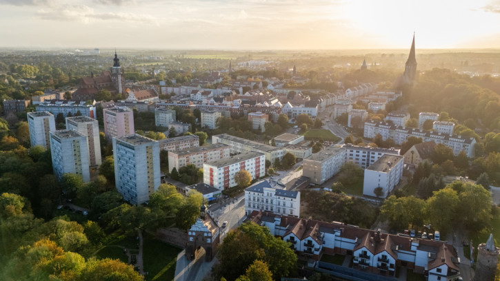 Mieszkanie Sprzedaż Stargard Bolesława Chrobrego 2