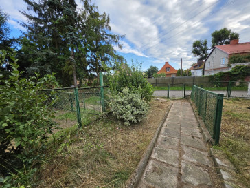 Dom Sprzedaż Trzebież Leśna