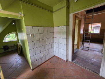 Dom Sprzedaż Trzebież Leśna