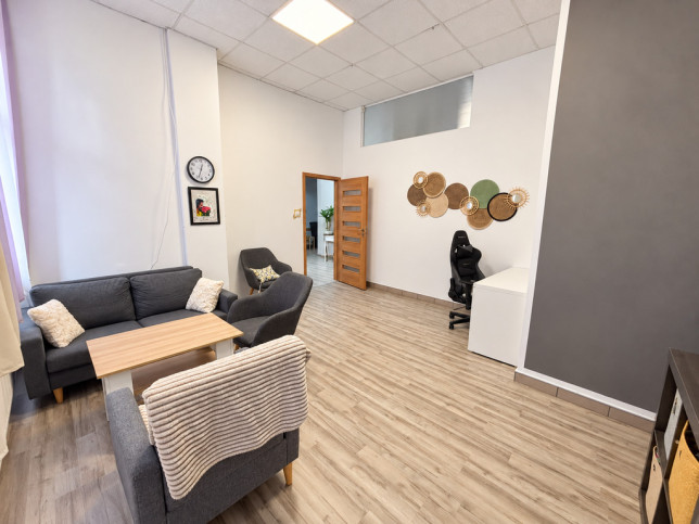 Lokal Sprzedaż Szczecin Prawobrzeże Zofii Nałkowskiej 4