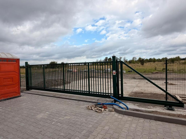 Magazyn Wynajem Skarbimierzyce 4