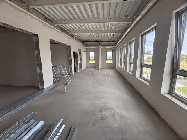 Magazyn Wynajem Skarbimierzyce 9