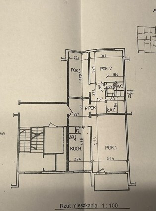 Mieszkanie Wynajem Szczecin Książąt Pomorskich Ks. bpa Władysława Bandurskiego 13