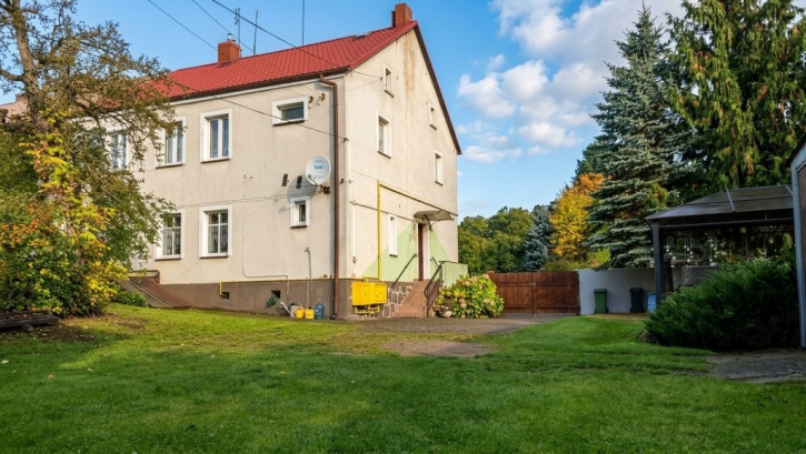 Mieszkanie Sprzedaż Ińsko Przybrzeżna 10
