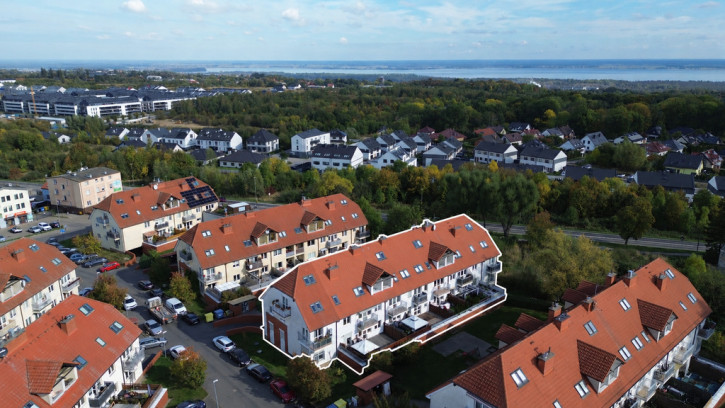 Mieszkanie Sprzedaż Szczecin Bukowo Cztery Pory Roku 9