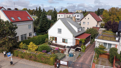 Dom Sprzedaż Szczecin Gumieńce