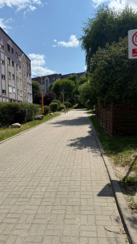 Mieszkanie Wynajem Szczecin os. Bukowe Fioletowa 13