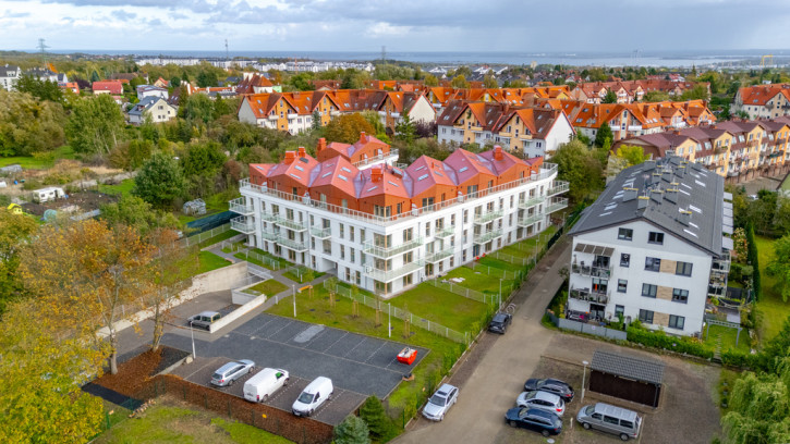 Mieszkanie Wynajem Szczecin Warszewo Szczecińska 24