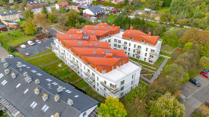 Mieszkanie Wynajem Szczecin Warszewo Szczecińska 28