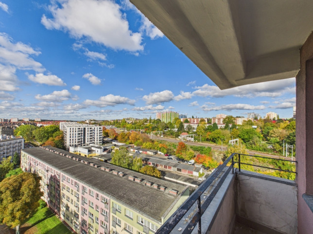 Mieszkanie Sprzedaż Szczecin Niebuszewo Rynkowa 3