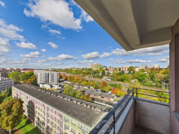 Mieszkanie Sprzedaż Szczecin Niebuszewo Rynkowa