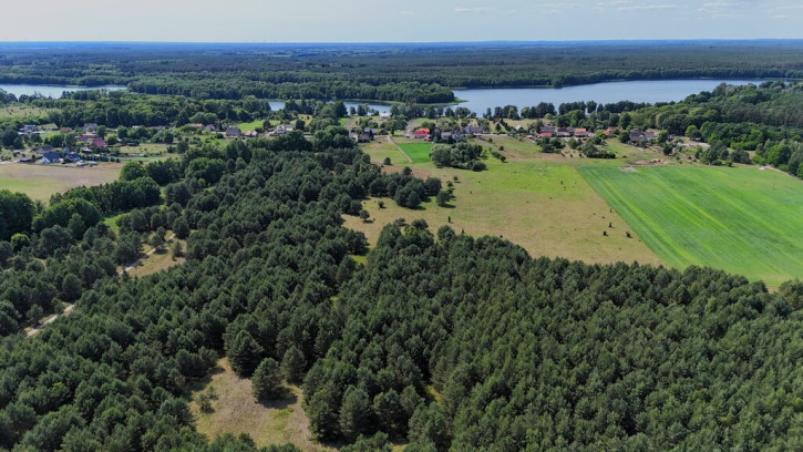 Działka Sprzedaż Ostrowiec 3