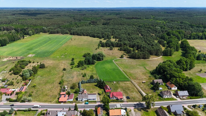 Działka Sprzedaż Ostrowiec 6
