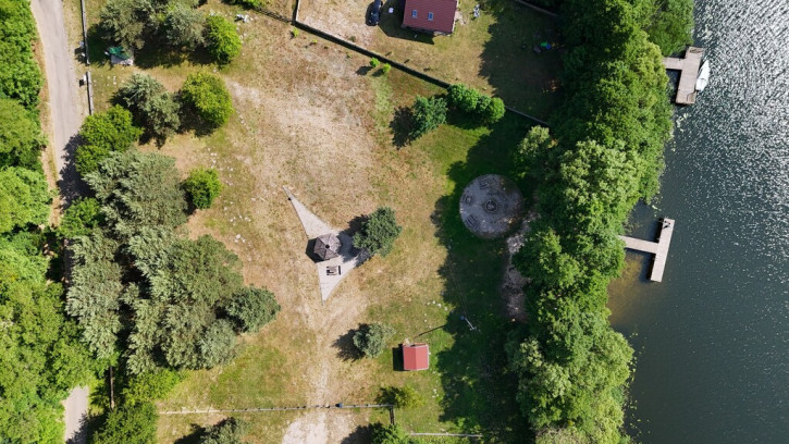 Działka Sprzedaż Ostrowiec 9