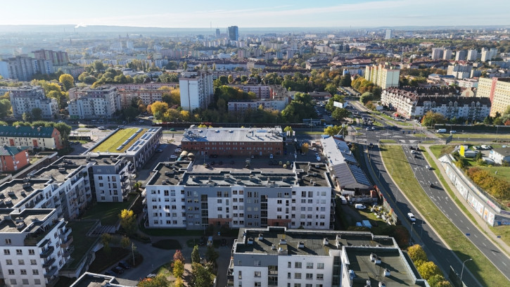 Mieszkanie Sprzedaż Szczecin Niebuszewo Księcia Warcisława I 19