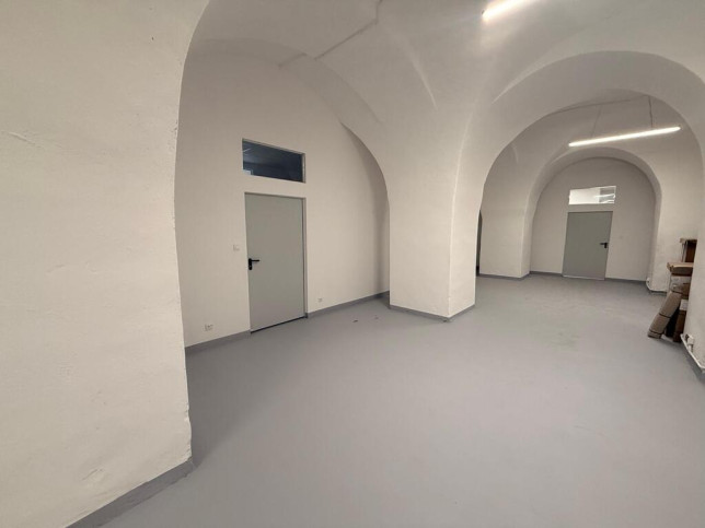 Magazyn Wynajem Szczecin Pomorzany Zygmunta Chmielewskiego 1