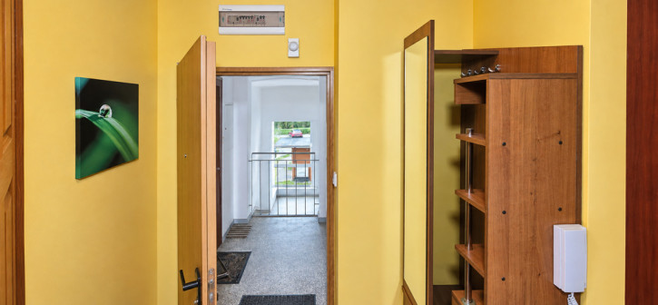 Mieszkanie Sprzedaż Szczecin os. Bukowe Swojska 11