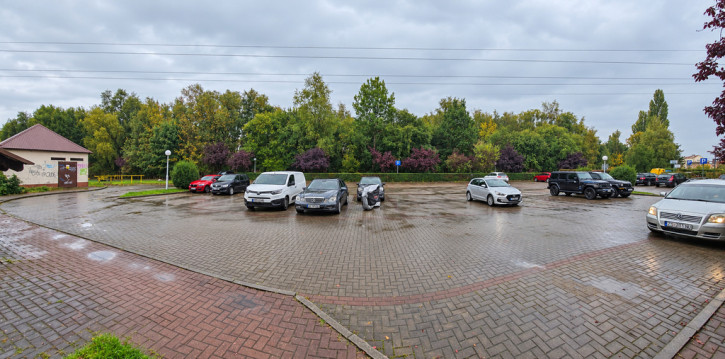 Mieszkanie Sprzedaż Szczecin os. Bukowe Swojska 13
