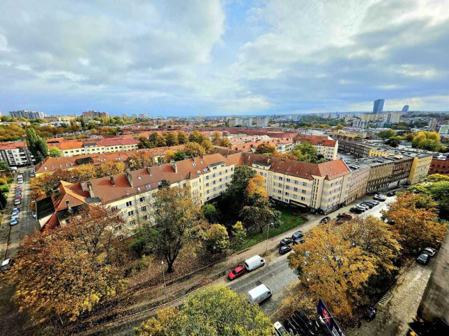 Mieszkanie Sprzedaż Szczecin Niebuszewo Zygmunta Krasińskiego 12