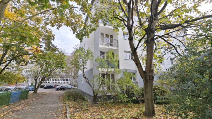 Lokal Wynajem Szczecin Stare Miasto Dworcowa 2