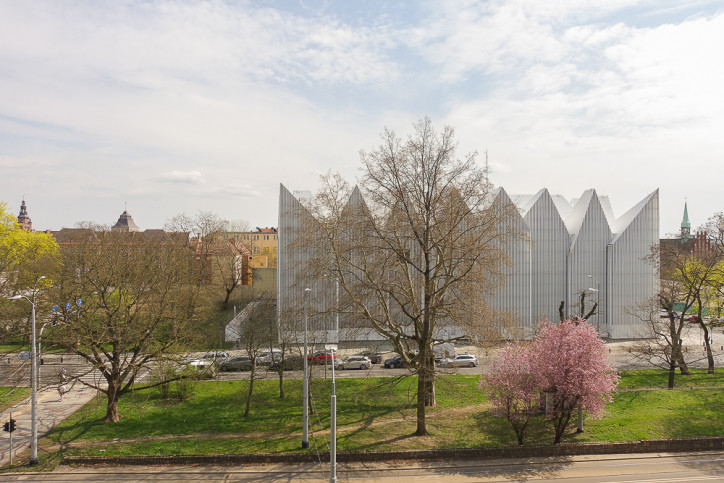 Mieszkanie Sprzedaż Szczecin Centrum Małopolska 3