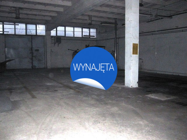 Obiekt Wynajem Szczecin Gumieńce 1