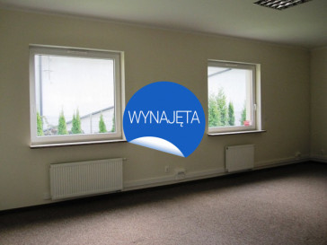 Lokal Wynajem Szczecin Gumieńce