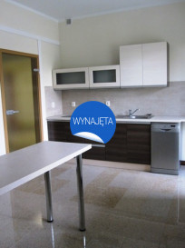 Lokal Wynajem Szczecin Gumieńce