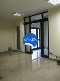 Lokal Wynajem Szczecin Gumieńce