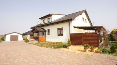 Mieszkanie Wynajem Goleniów 5&nbsp;km od Parku Przemysłowego