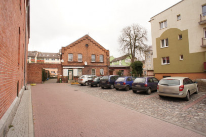 Lokal Wynajem Goleniów Centrum